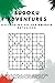 Sudoku Adventures by Nils Rhode