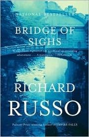 Bridge of Sighs