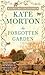 The Forgotten Garden[FORGOTTEN GARDEN][Paperback]