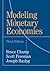 Modeling Monetary Economies by Bruce Champ by Bruce Champ