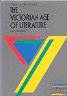The Victorian Age of Literature