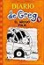 Diario de Greg # 9: El arduo viaje (Spanish Edition) by Jeff Kinney (August 07,2015)