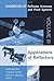 Handbook of Reflector Antennas and Feed Systems Volume 3: Applications of Reflectors (Artech House Antennas and Propagation Library) 1st edition by Sudhakar Rao (2013) Hardcover