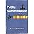 Public Administration with ...