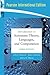 Introduction to Automata Theory, Languages and Computation 3rd (third) Edition by Hopcroft, John E., Motwani, Rajeev, Ullman, Jeffrey D. published by Pearson (2006)