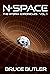 n-Space: The HYDRA Chronicles - Vol. 1