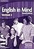 ENGLISH IN MIND 3 WORKBOOK / 2 ED.