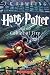 Harry Potter and the Goblet of Fire by Scholastic Inc. (2013-08-27)