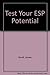 Test Your Esp Potential by James Randi (1982-04-01)