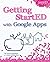 Getting StartED with Google Apps by Paul Darbyshire (2010-05-25)
