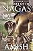 NEW-The Secret Of The Nagas (Shiva Trilogy)-English