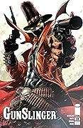 Gunslinger Spawn #24