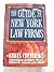 The Guide to New York Law Firms