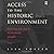 Access to the Historic Environment: Meeting the Needs of Disabled People by Lisa Foster (2013-02-06)