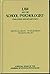 Law and the school psychologist: Challenge and opportunity (Journal of school psychology)