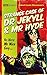Jekyll and Hyde (Pulp! the Classics) by Robert Louis Stevenson (2014-11-27)