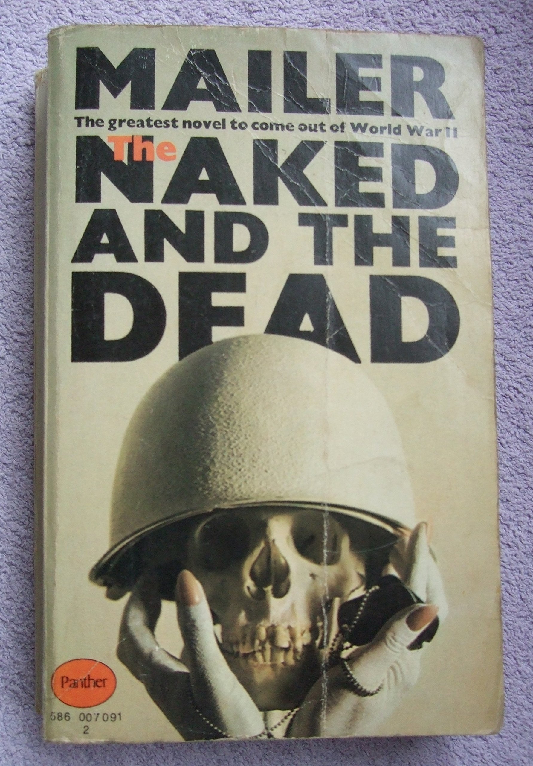 The Naked and the Dead