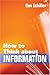 How to Think about Information by Dan Schiller (2006-12-21)