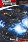 Trans Formers:  Vol. 1 De 2 /Precuela Oficial De La Película