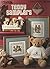 Teddy samplers: Designs fro...