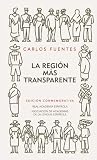 La Region Mas Tra...