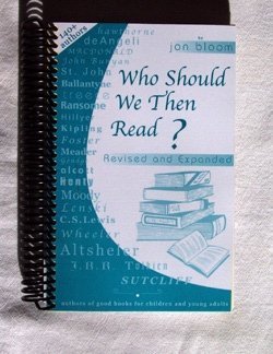 Who Should We Then Read ? (Spiral-bound)