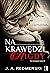 Na krawedzi nigdy by J.A.  Redmerski