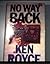 No Way Back (William Scott, #8)