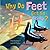 Why Do Feet Get So Stinky by Jennifer Shand (2015-05-01)
