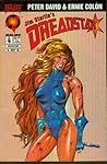 Dreadstar #4 Reunion by Peter David