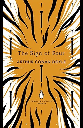 [The Penguin English Library Sign of Four] [By: Doyle, Sir Arthur Conan] [October, 2014]