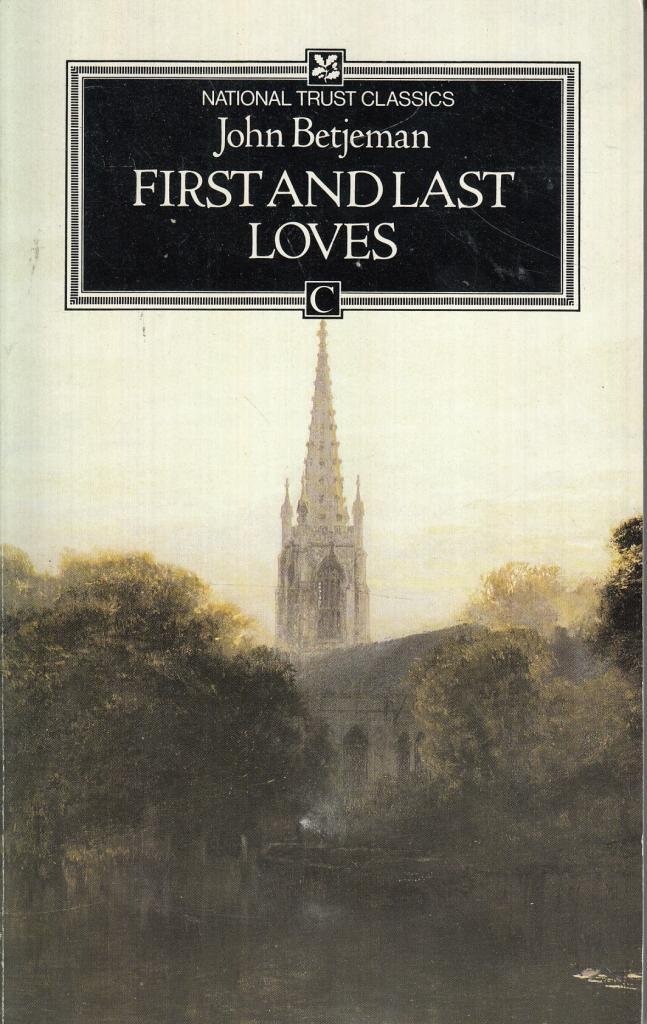First and Last Loves (Paperback)