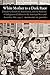White Mother to a Dark Race: Settler Colonialism, Maternalism, and the Removal of Indigenous Children in the American West and Australia, 1880-1940 by Margaret D. Jacobs (2011-03-01)