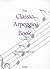 The Classic Arpeggio Book for Guitar by Richard Stover
