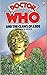 Doctor Who And The Claws Of Axos