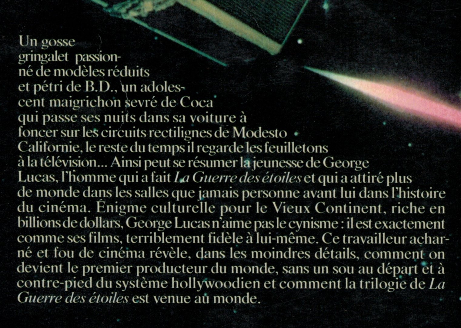 George Lucas (Paperback)