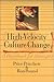 High-Velocity Culture Change: A Handbook for Managers by Price Pritchett (1-May-1993) Paperback