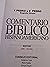 1 Pedro y 2 Pedro [Comentario Biblico HispanoAmericano] by Eugenio Green