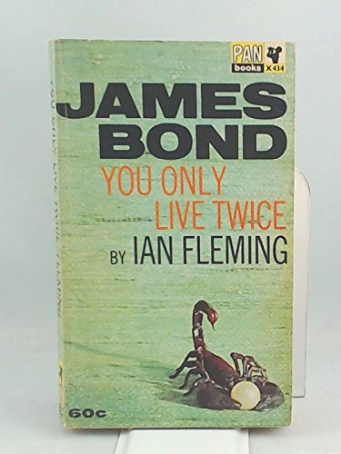 You only live twice