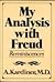 My analysis with Freud: Reminiscences