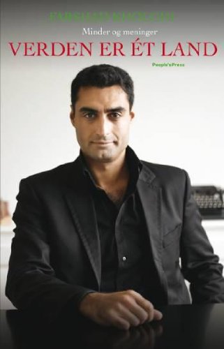 Verden er ét land (Paperback)