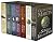 A Song of Ice and Fire, 7 Volumes by George R. R. Martin by George R.R. Martin