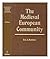 The medieval European community by D.J.A. Matthew