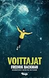 Voittajat