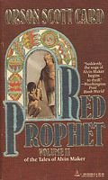Red Prophet