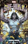 She-Hulk by Marik...