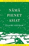 Nämä pienet asiat by Claire Keegan