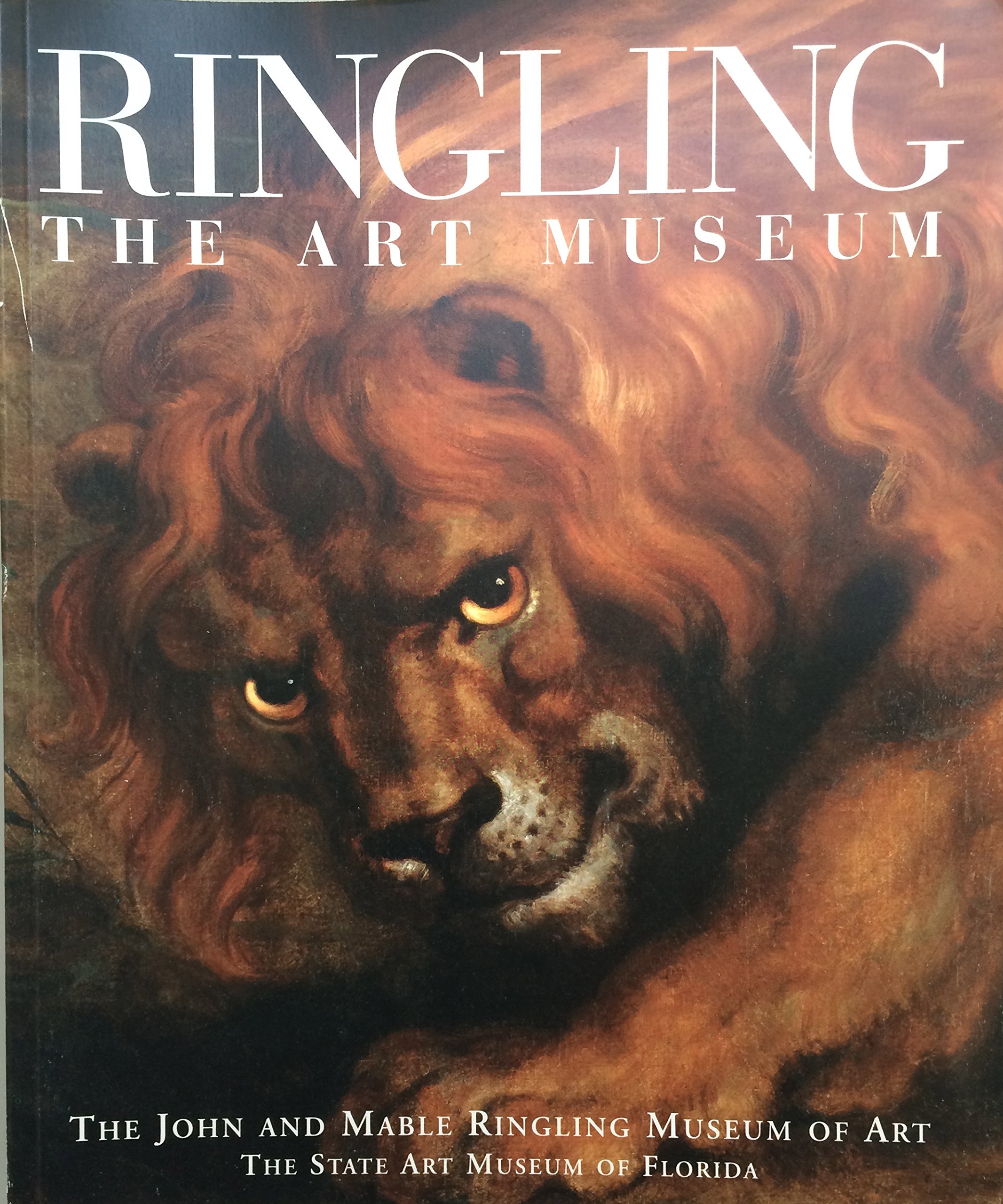 Ringling The Art Museum (Paperback)