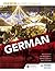 Edexcel A level German (includes AS) (Edexcel a/As German) by Paul Elliott (2016-08-26)