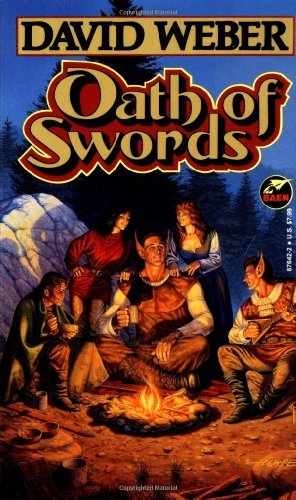 Oath of Swords by David Weber